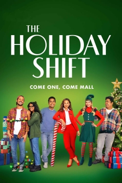 Watch Free The Holiday Shift Movies Full HD Online