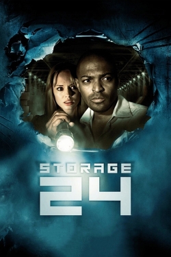 Watch Free Storage 24 Movies Full HD Online