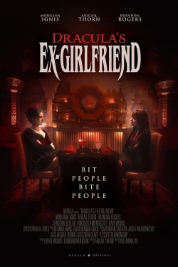 Watch Free Dracula's Ex-Girlfriend Movies Full HD Online