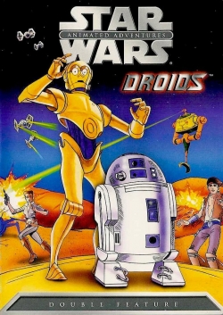 Watch Free Star Wars: Droids Movies Full HD Online