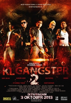 Watch Free KL Gangster 2 Movies Full HD Online