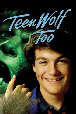 Watch Free Teen Wolf Too Movies Full HD Online