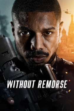 Watch Free Tom Clancy's Without Remorse Movies Full HD Online