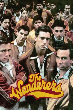 Watch Free The Wanderers Movies Full HD Online