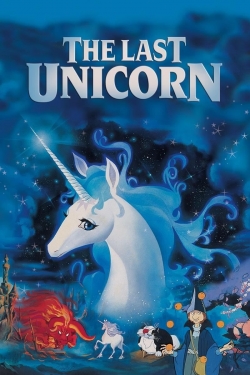 Watch Free The Last Unicorn Movies Full HD Online