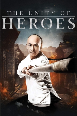 Watch Free The Unity of Heroes Movies Full HD Online