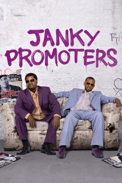 Watch Free Janky Promoters Movies Full HD Online