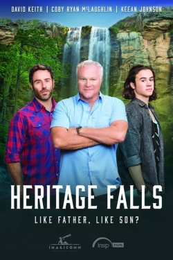 Watch Free Heritage Falls Movies Full HD Online