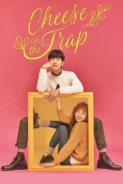 Watch Free Cheese in the Trap Movies Full HD Online