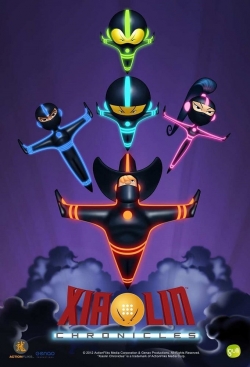 Watch Free Xiaolin Chronicles Movies Full HD Online