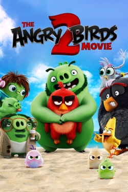 Watch Free The Angry Birds Movie 2 Movies Full HD Online