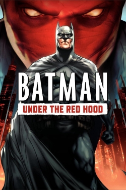 Watch Free Batman: Under the Red Hood Movies Full HD Online