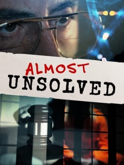 Watch Free Almost Unsolved Movies Full HD Online