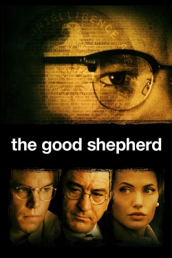 Watch Free The Good Shepherd Movies Full HD Online