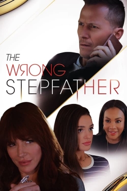 Watch Free The Wrong Stepfather Movies Full HD Online