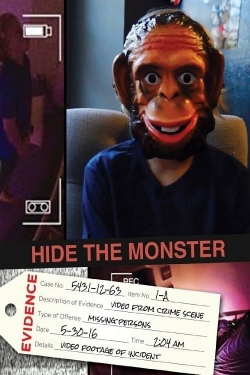 Watch Free Hide the Monster Movies Full HD Online