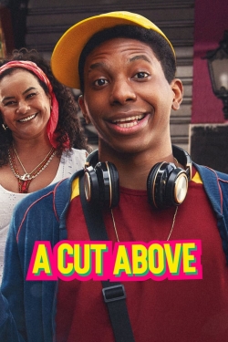 Watch Free A Cut Above Movies Full HD Online