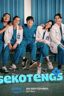 Watch Free Sekotengs Movies Full HD Online