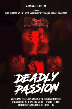 Watch Free Deadly Passion Movies Full HD Online