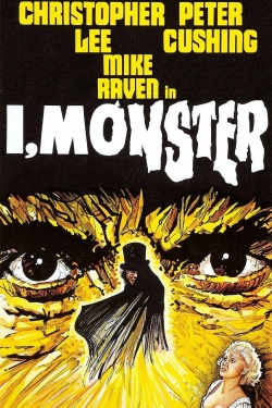 Watch Free I, Monster Movies Full HD Online