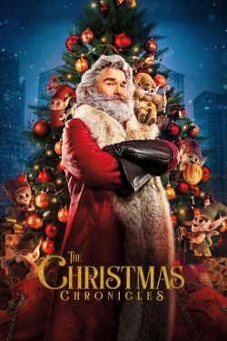 Watch Free The Christmas Chronicles Movies Full HD Online