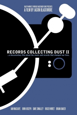 Watch Free Records Collecting Dust II Movies Full HD Online