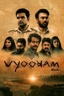 Watch Free Vyooham Movies Full HD Online