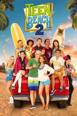 Watch Free Teen Beach 2 Movies Full HD Online