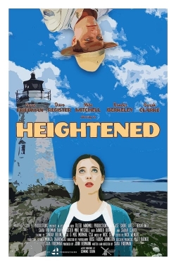 Watch Free Heightened Movies Full HD Online