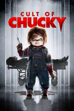 Watch Free Cult of Chucky Movies Full HD Online