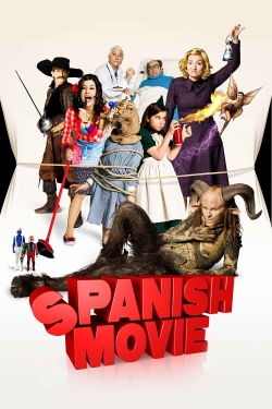 Watch Free Spanish Movie Movies Full HD Online