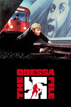 Watch Free The Odessa File Movies Full HD Online