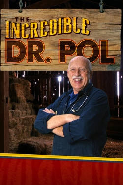 Watch Free The Incredible Dr. Pol Movies Full HD Online