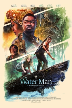 Watch Free The Water Man Movies Full HD Online