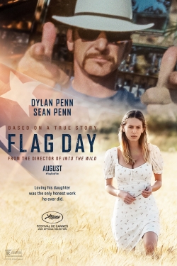 Watch Free Flag Day Movies Full HD Online