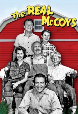 Watch Free The Real McCoys Movies Full HD Online