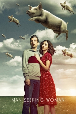 Watch Free Man Seeking Woman Movies Full HD Online