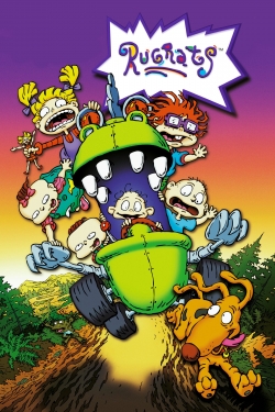 Watch Free The Rugrats Movie Movies Full HD Online