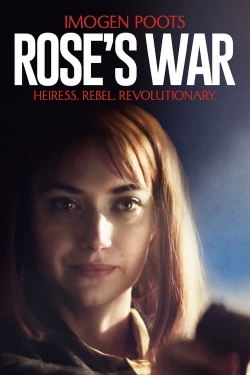 Watch Free Rose's War Movies Full HD Online