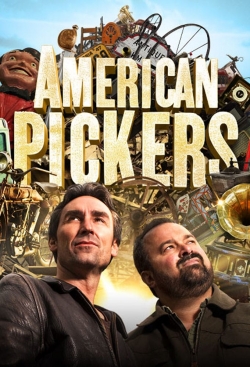 Watch Free American Pickers Movies Full HD Online