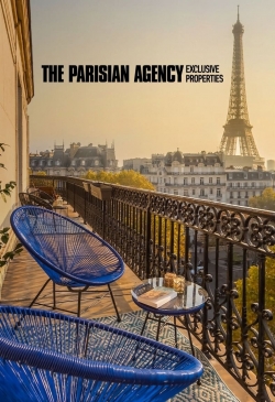 Watch Free The Parisian Agency: Exclusive Properties Movies Full HD Online