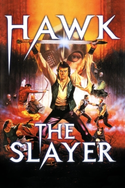 Watch Free Hawk the Slayer Movies Full HD Online