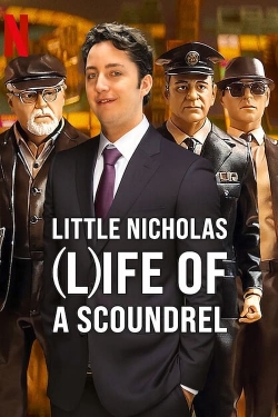 Watch Free Little Nicholas: Life of a Scoundrel Movies Full HD Online