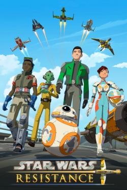 Watch Free Star Wars Resistance Movies Full HD Online