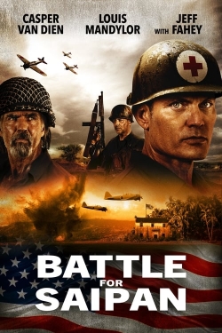 Watch Free Battle for Saipan Movies Full HD Online