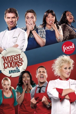 Watch Free Worst Cooks in America Movies Full HD Online