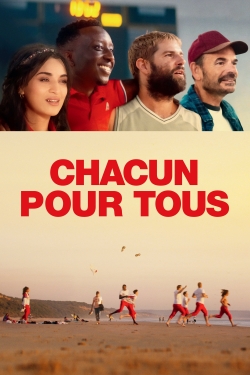 Watch Free Chacun pour tous Movies Full HD Online