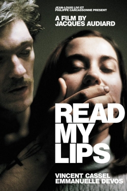 Watch Free Read My Lips Movies Full HD Online