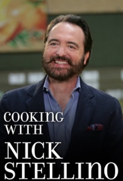 Watch Free Cooking with Nick Stellino Movies Full HD Online