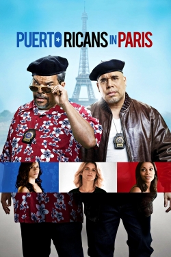 Watch Free Puerto Ricans in Paris Movies Full HD Online